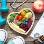 10 Easy Steps to a Healthier Lifestyle