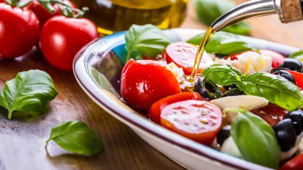 10 Easy Steps to Cooking Like a Mediterranean Chef