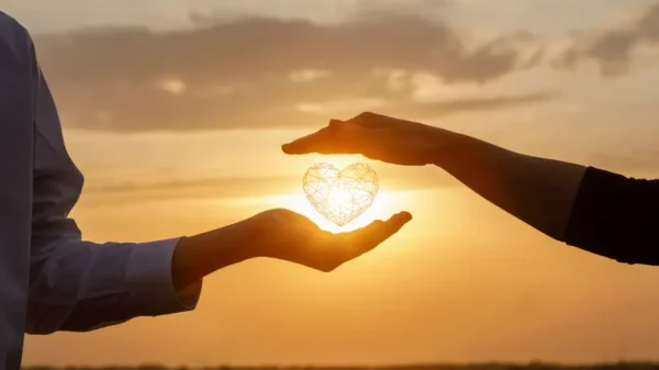 10 Easy Steps to Improve Your Relationship