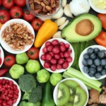 10 Easy Steps to Maintain a Healthy Diet