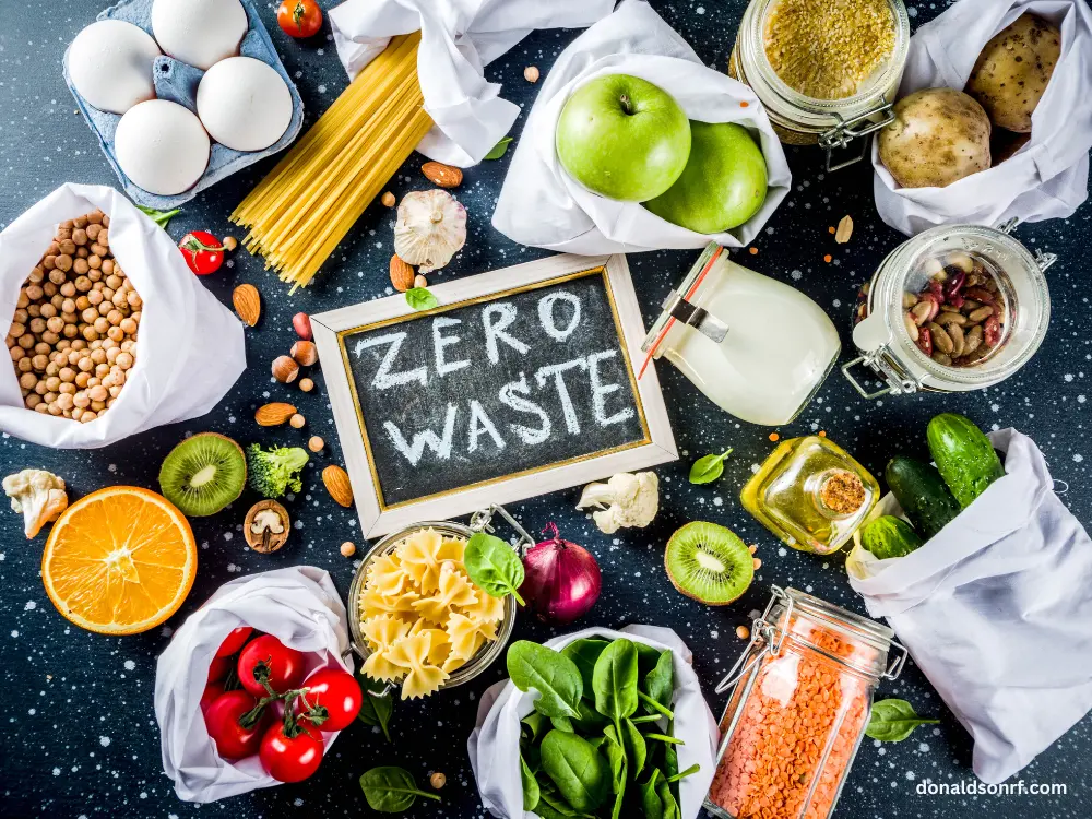 10 Easy Steps to Start a Zero-Waste Lifestyle