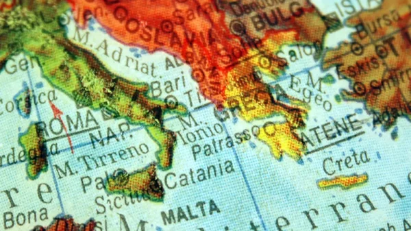 10 Easy Steps to Start the Mediterranean Diet