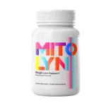 Mitolyn – Natural Fat Burner & Mitochondria Support Supplement