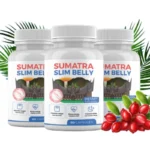 Sumatra Slim Belly Tonic – Burn Belly Fat Effortlessly While You Sleep