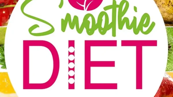 The Smoothie Diet – Delicious Smoothies, Real Weight Loss